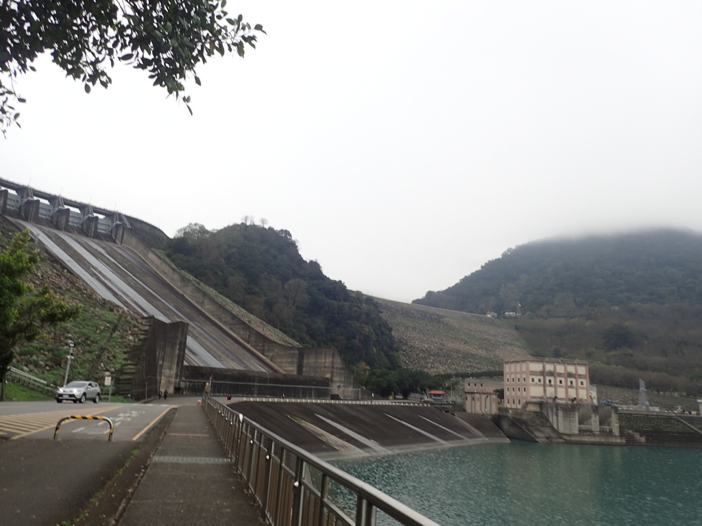 P2107613.JPG - 大溪  石門水庫  後池周遊