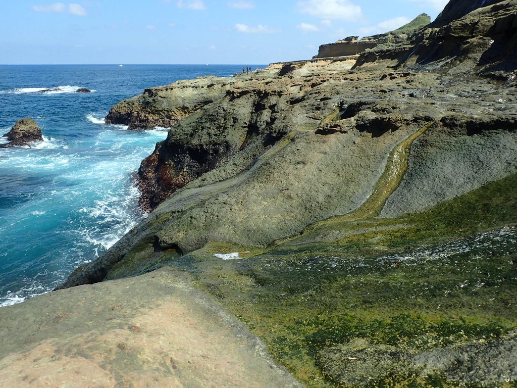 PA115128.JPG - 東北角海岸岩石之美  (05)