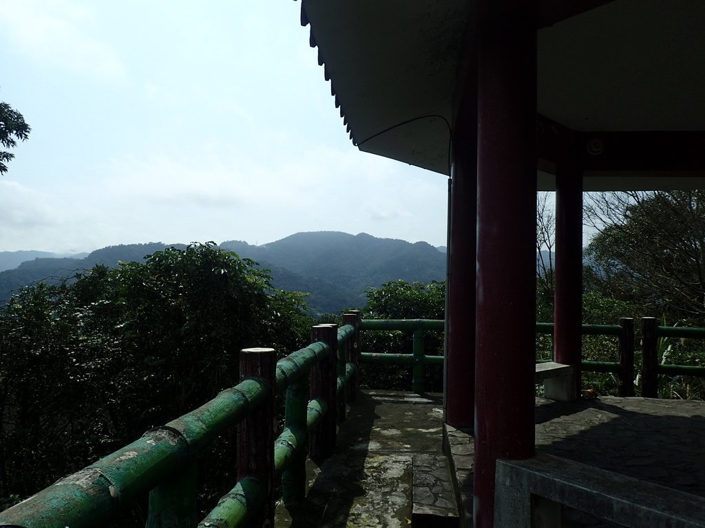 P3018803.JPG - 深坑  土庫岳登山步道  (02)