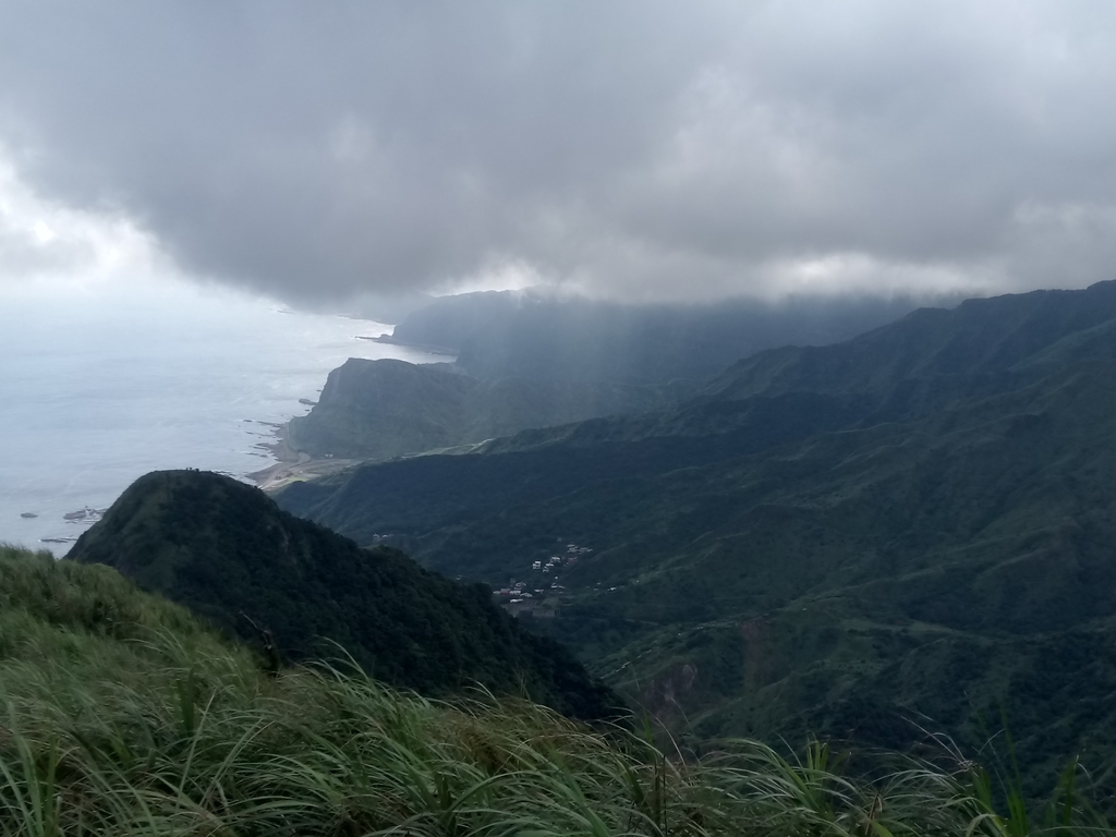 DSC_9416.JPG - 瑞芳  雞籠山登山步道