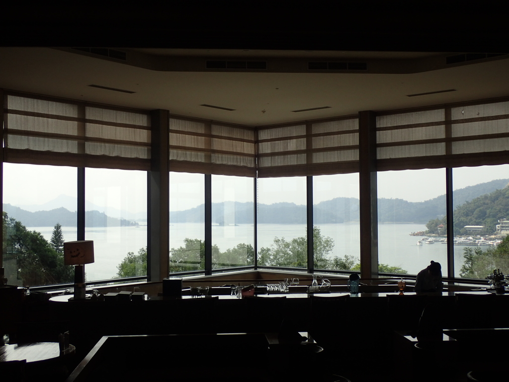 PA292476.JPG - 日月潭  雲品大酒店