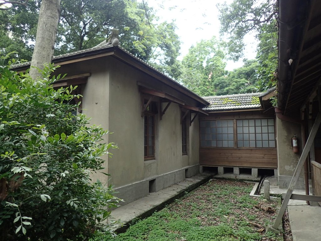 P4252070.JPG - 溫州街  大院子