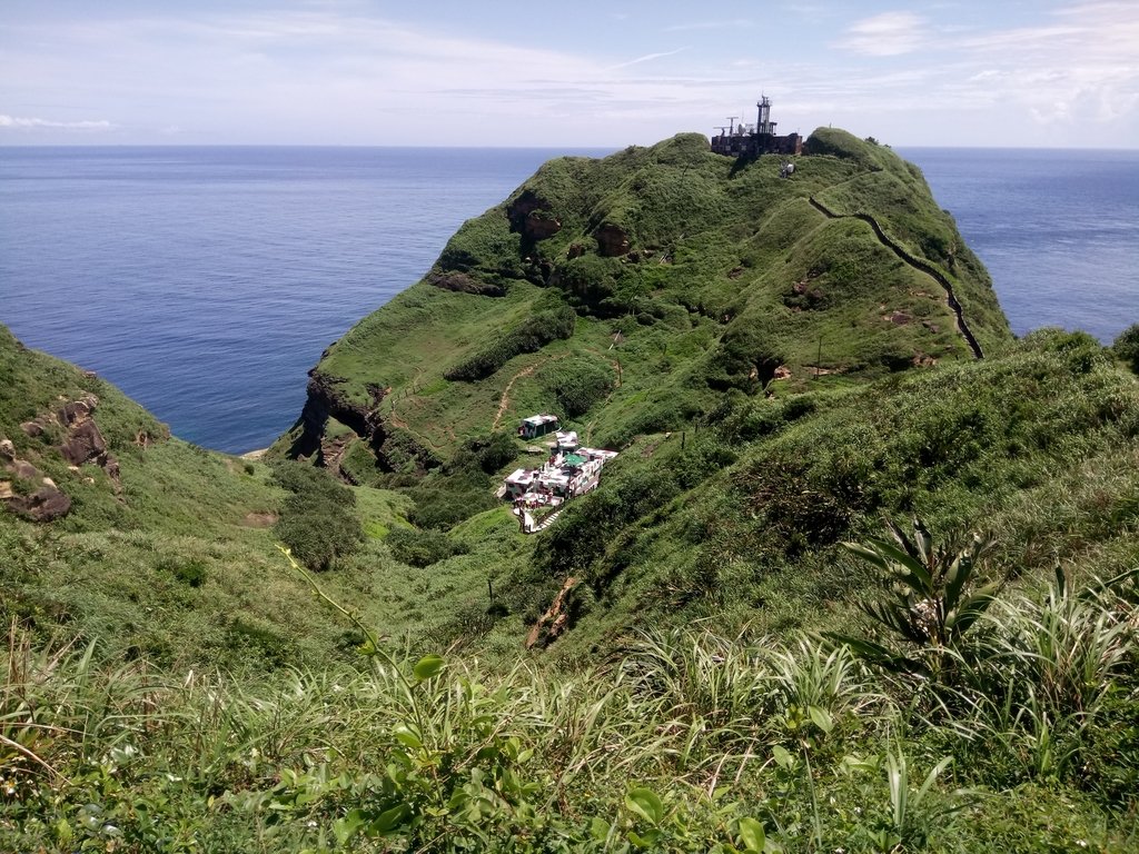 DSC_8055.JPG - 瑞芳  鼻頭角稜谷步道  聽濤營區