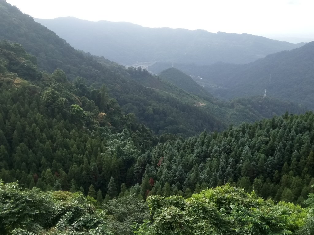 DSC_2965.JPG - 南庄  向天湖之  環湖步道