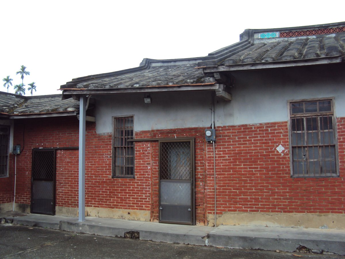 DSC07743.JPG - 名間  陳瑞成宗祠