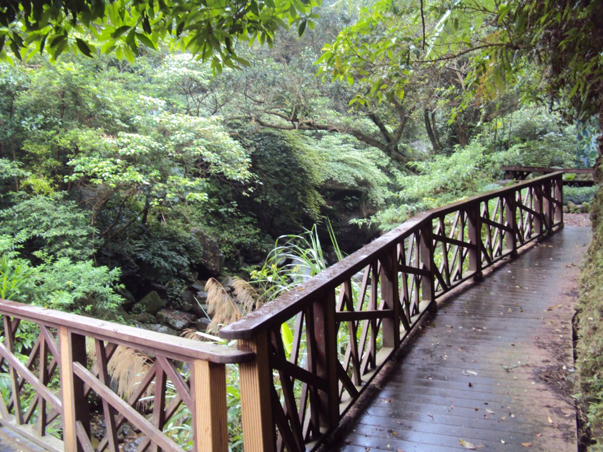 DSC07593.JPG - 基隆  暖東峽谷步道