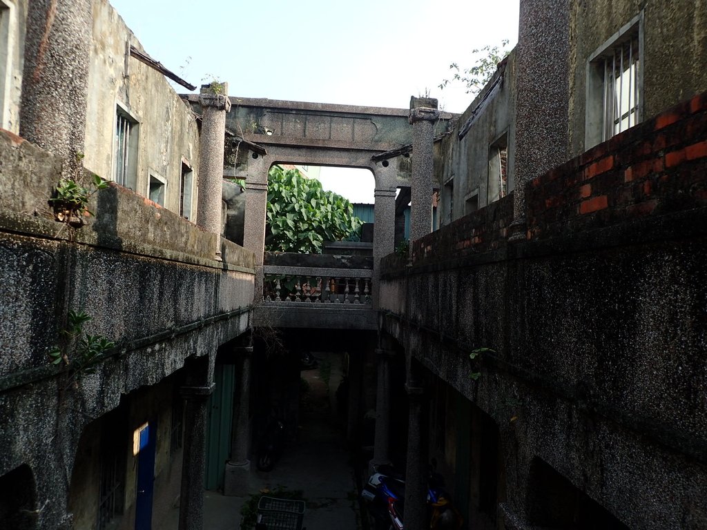 PC317028.JPG - 林園  新街  安樂園