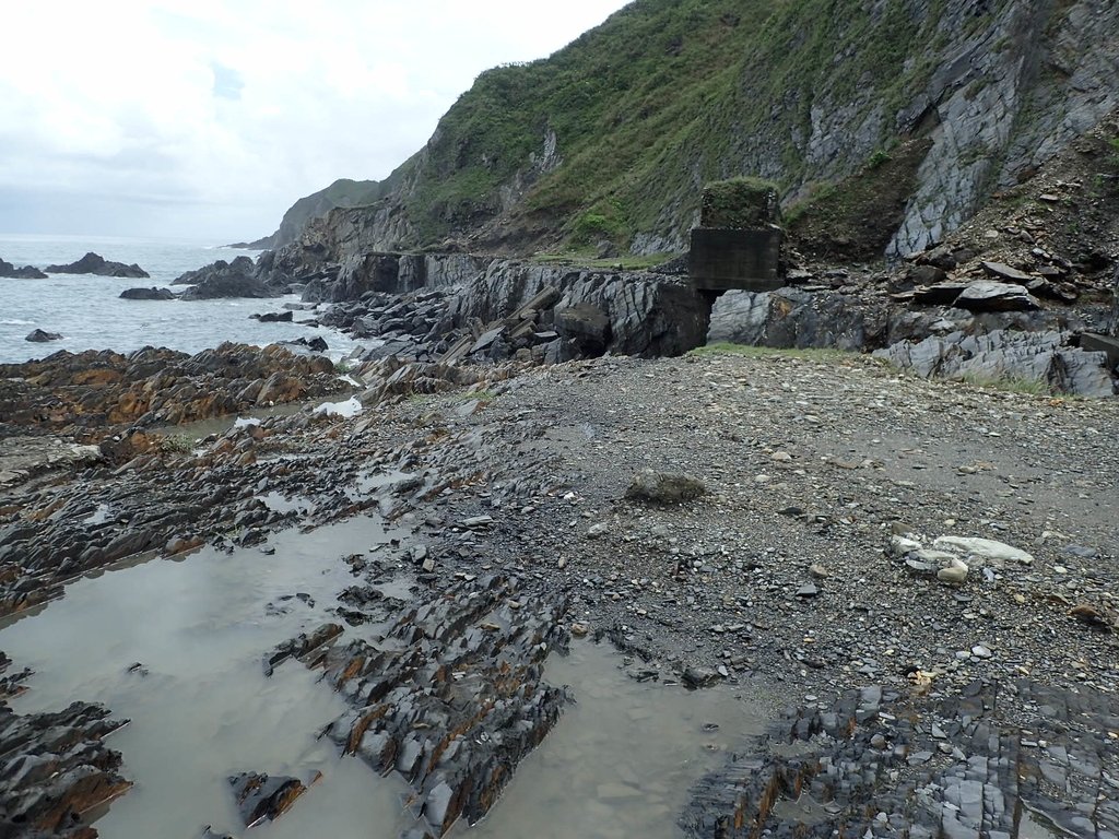 PA103717.JPG - 南方澳  豆腐岬海岸