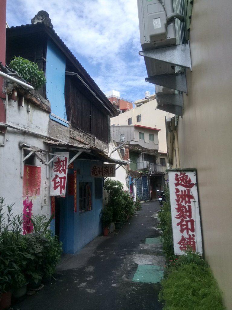 DSC_2713.JPG - 彰化  東門街  銀宮戲院