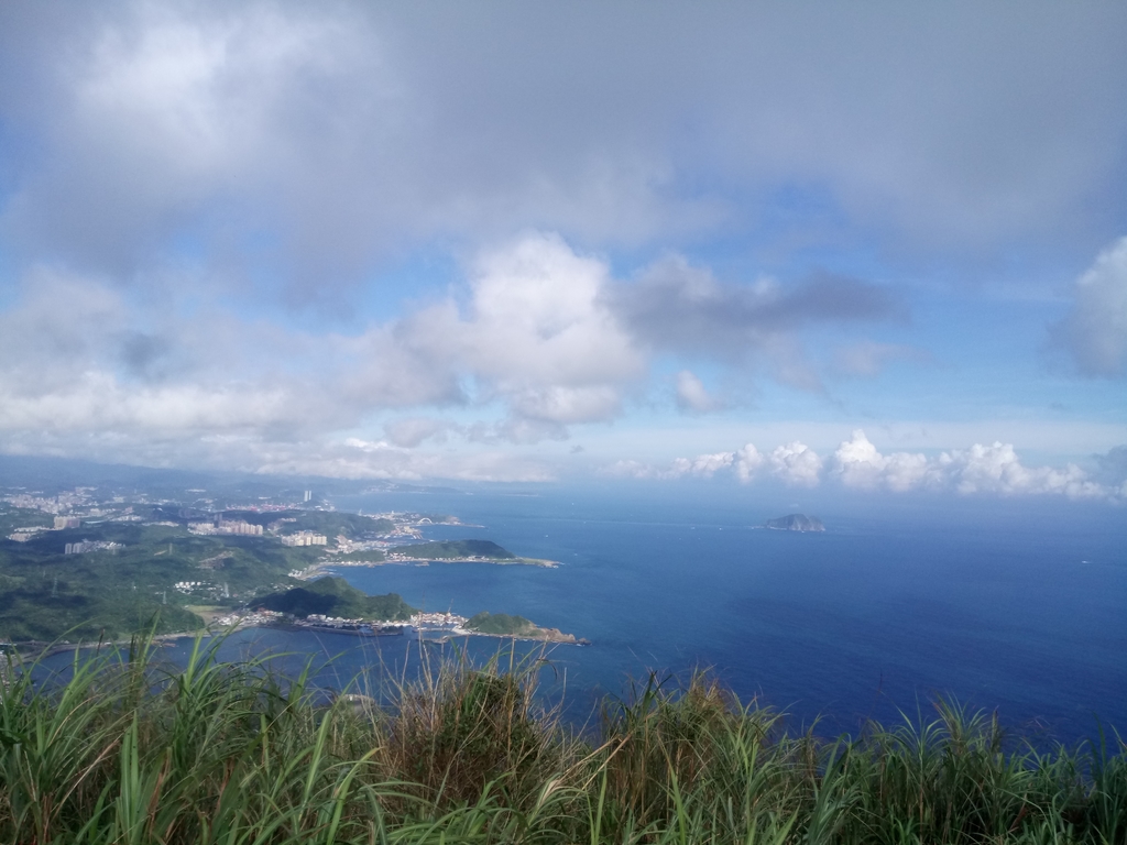 DSC_9418.JPG - 瑞芳  雞籠山登山步道