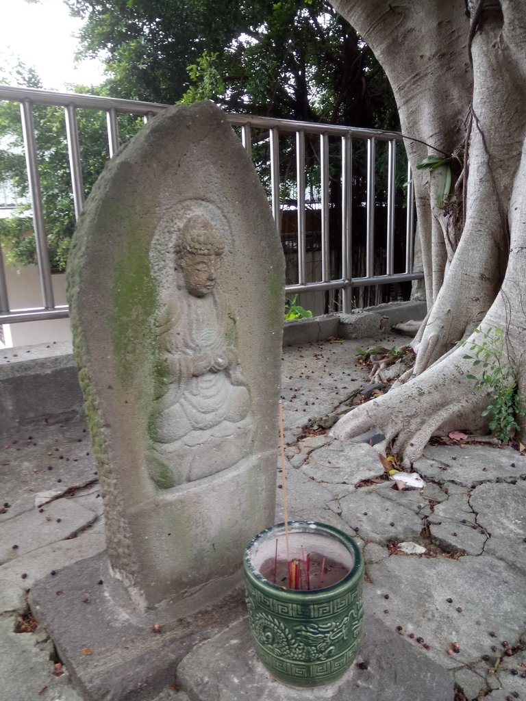 DSC_9141.JPG - 臨濟護國禪寺  日治遺跡巡禮