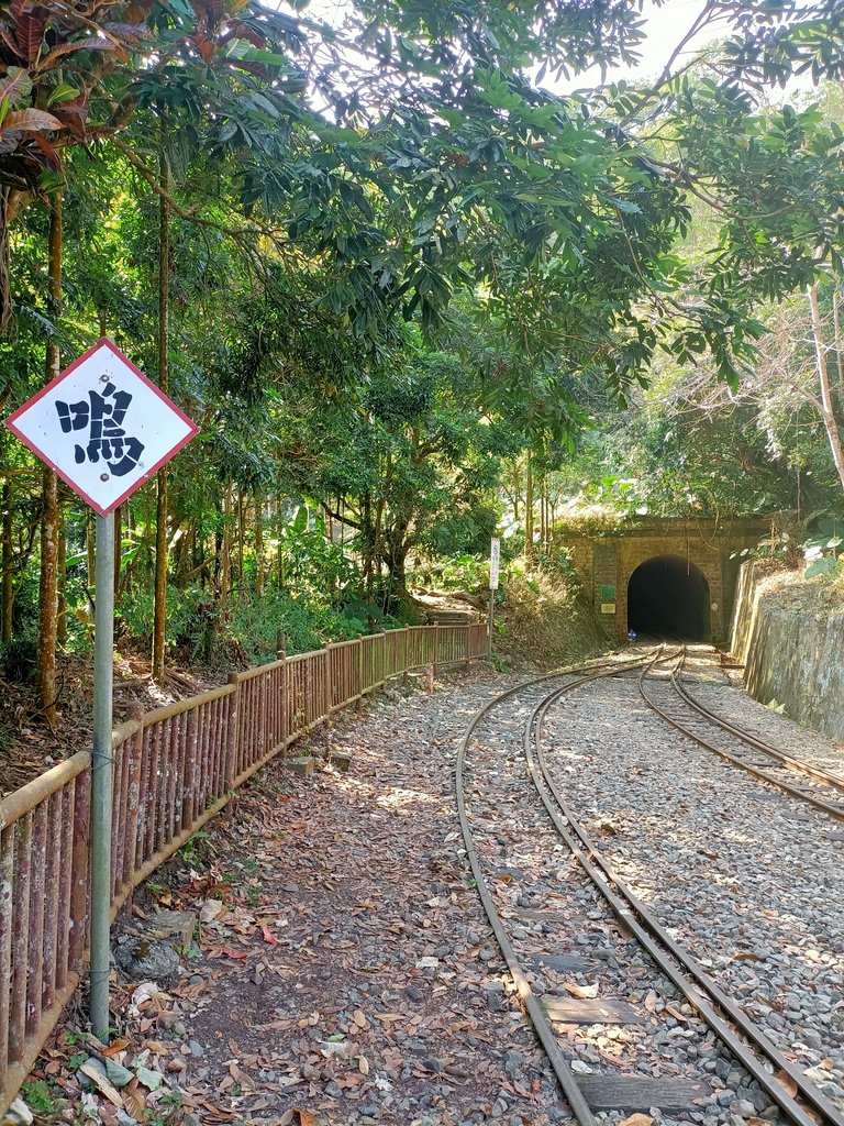 IMG20210130103926.jpg - 竹崎  獨立山登山步道