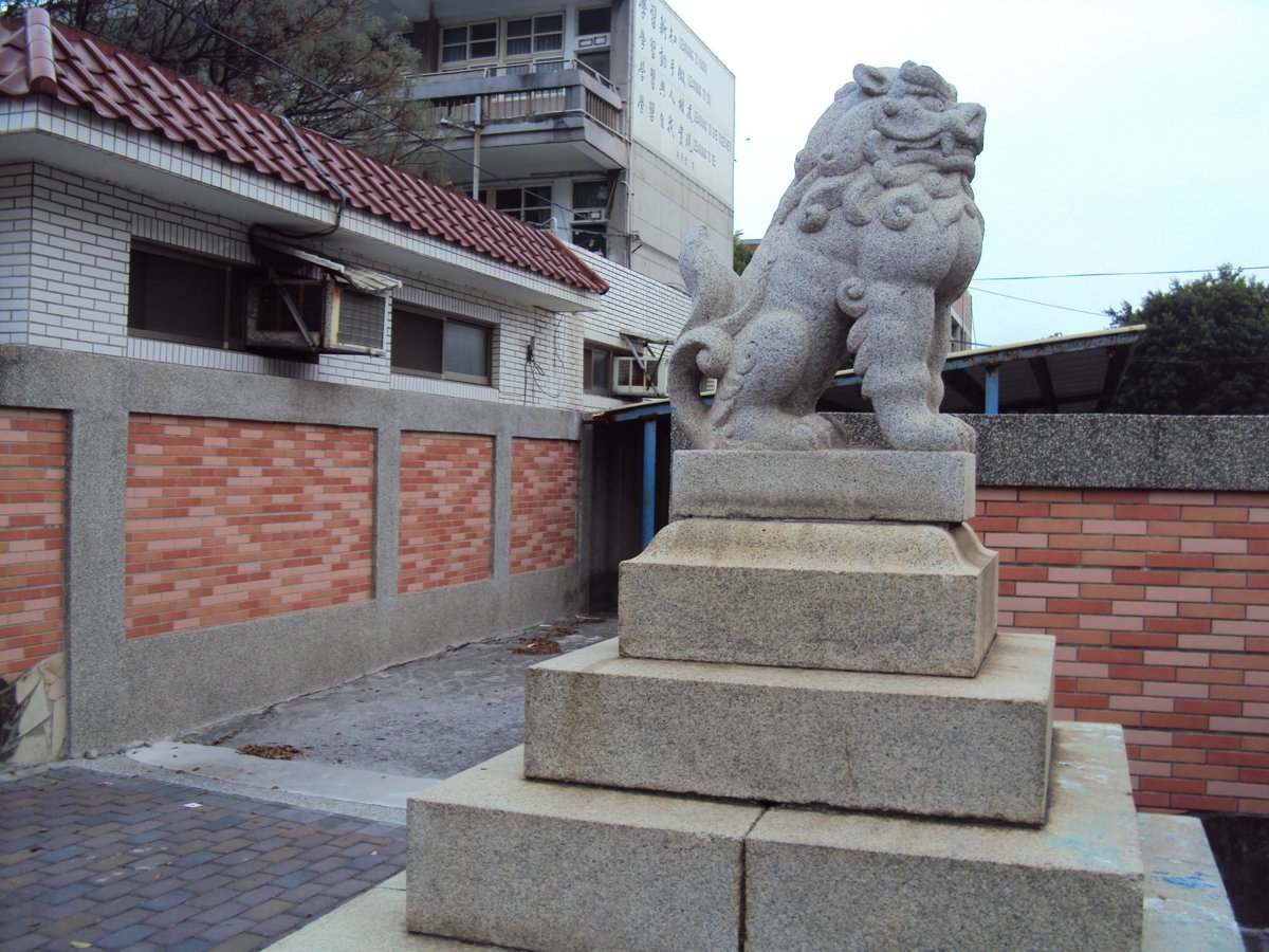 DSC03491.JPG - 鹿港神社遺跡