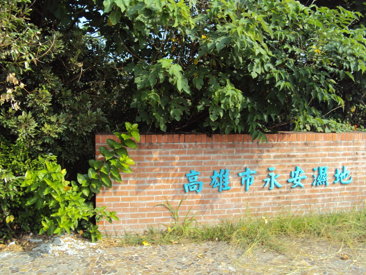 DSC05826.JPG - 永安  烏樹林地區傳統民居