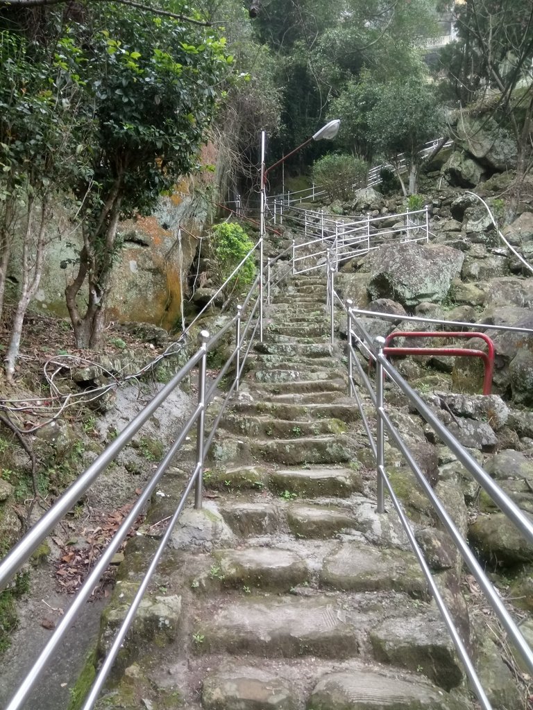 DSC_6147.JPG - 三峽  日月洞  廣照禪寺