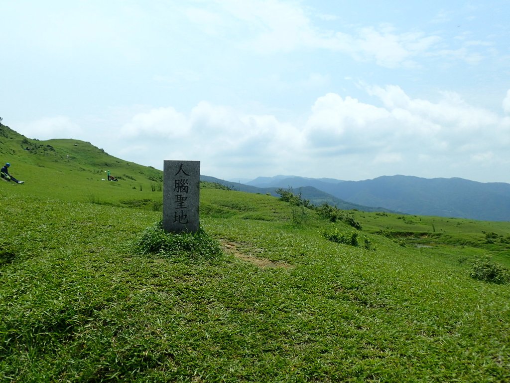 P5258790.JPG - 貢寮  桃源谷  灣坑頭山