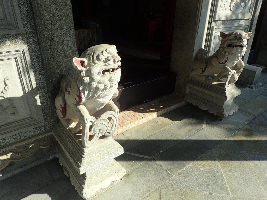 P8044965.JPG - 中埔  阿里山忠王祠  (吳鳳廟)