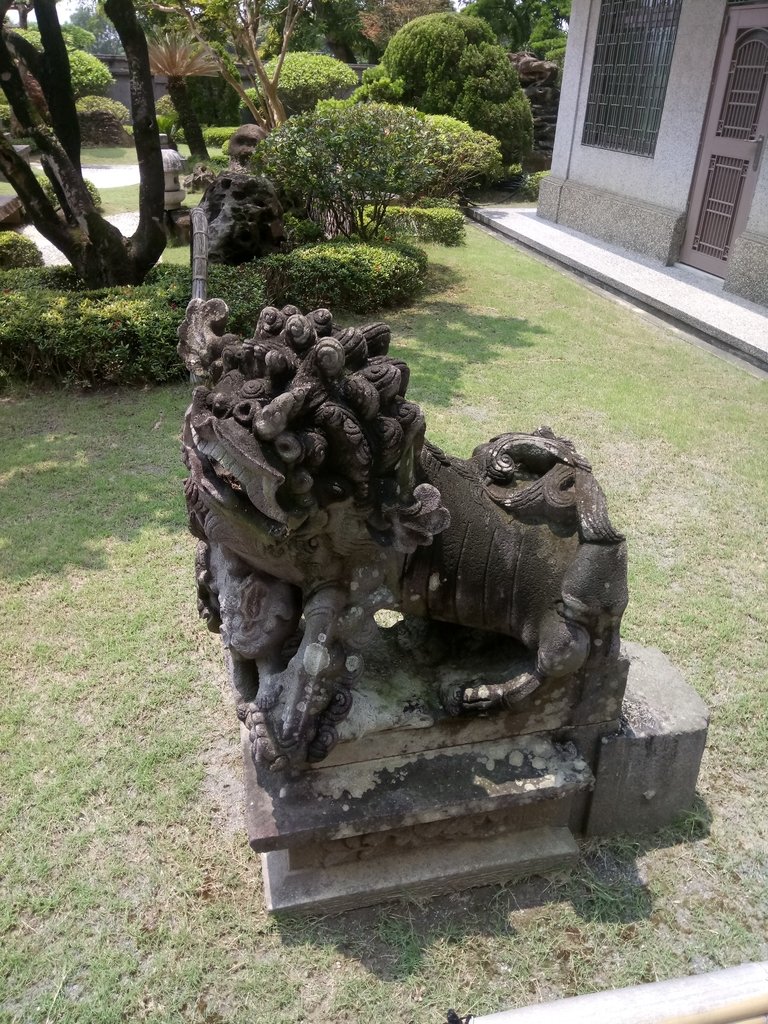 DSC_7470.JPG - 嘉義  彌陀禪寺