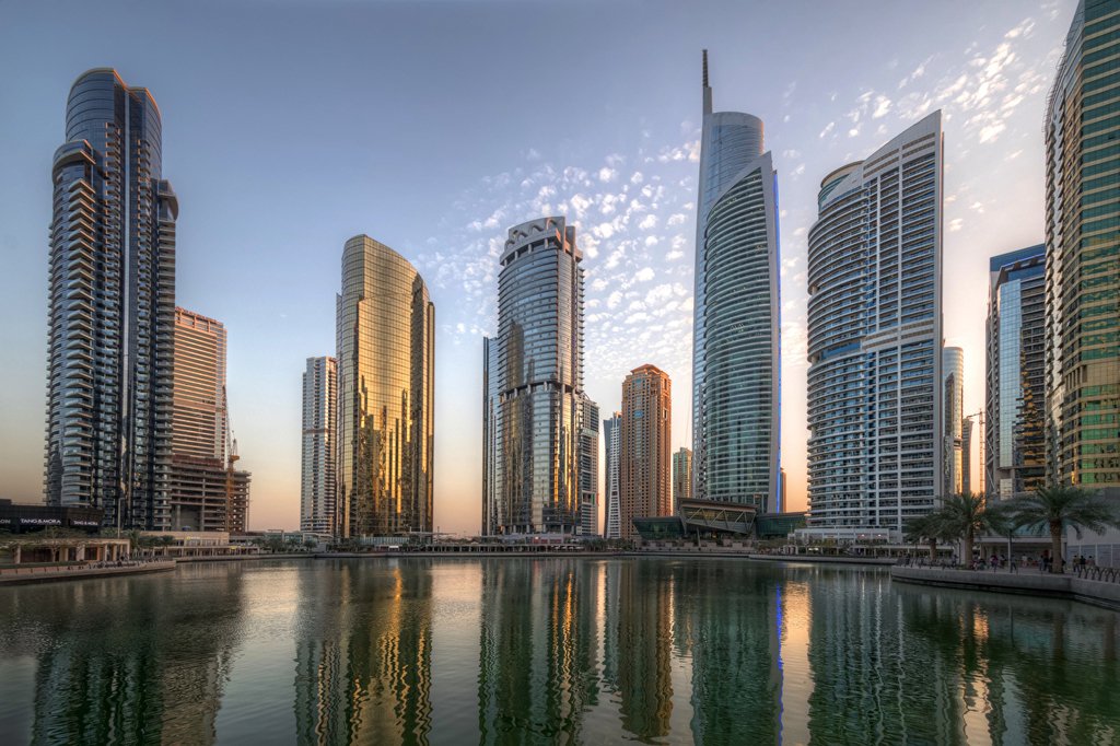 Emirates_UAE_Dubai_Houses_Skyscrapers_Jumeirah_589441_1280x853.jpg - 超高層建築周遊