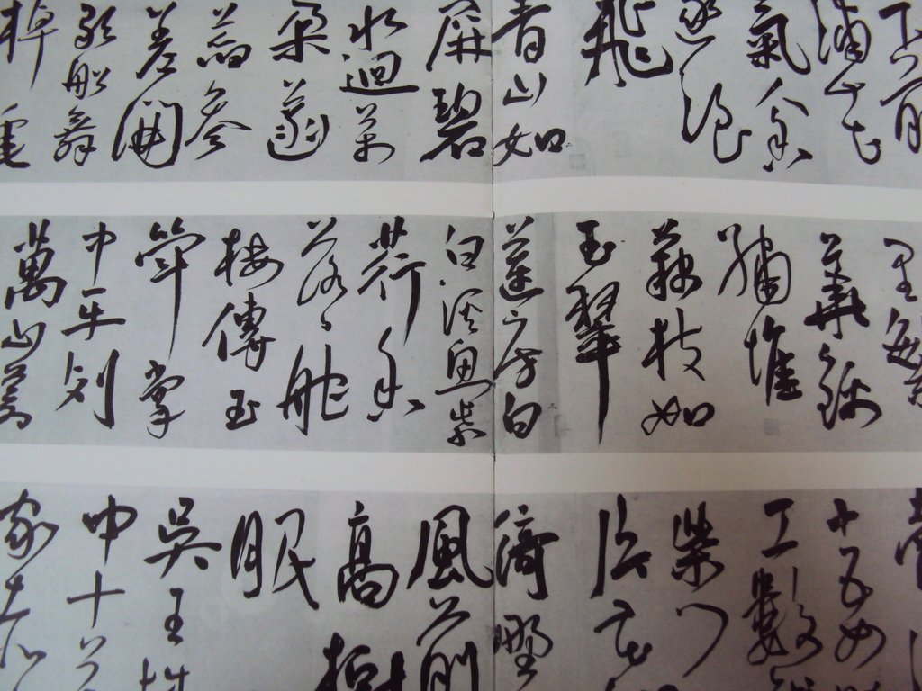 DSC00222.JPG - 王寵  草書作品