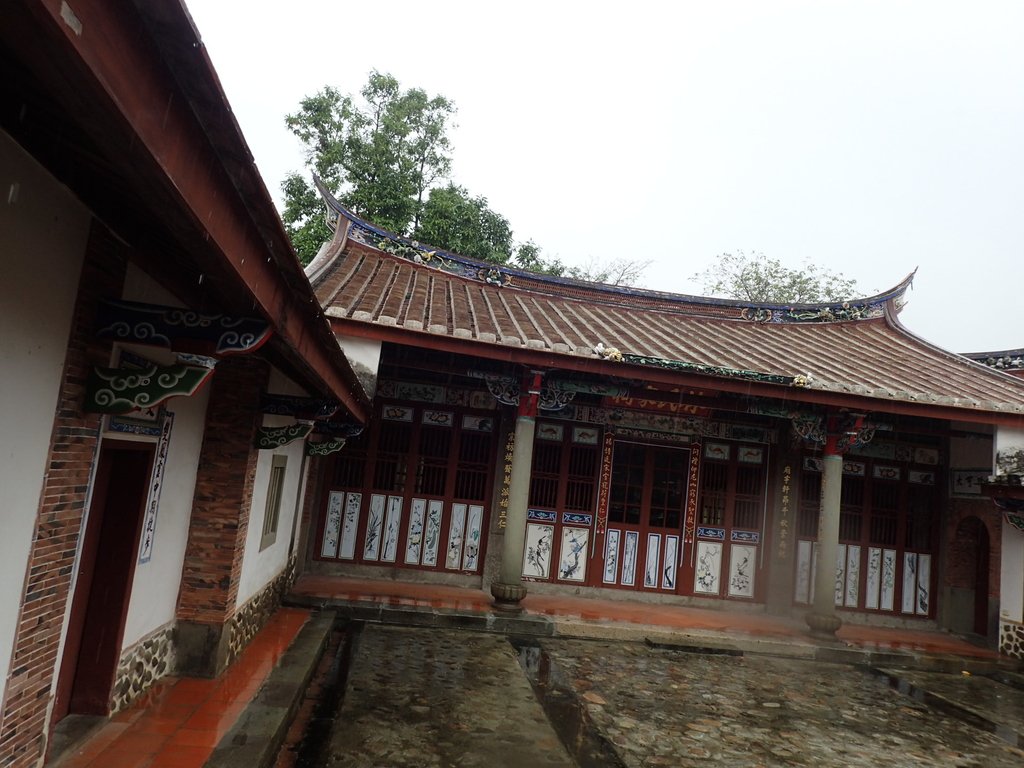 P3099865.JPG - 竹北  六家  林家祠