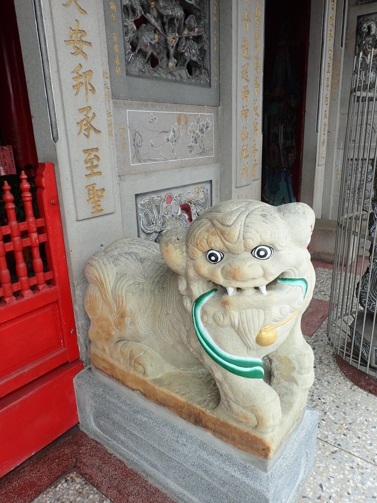 P4275663.JPG - 再訪---  埔里  醒靈寺