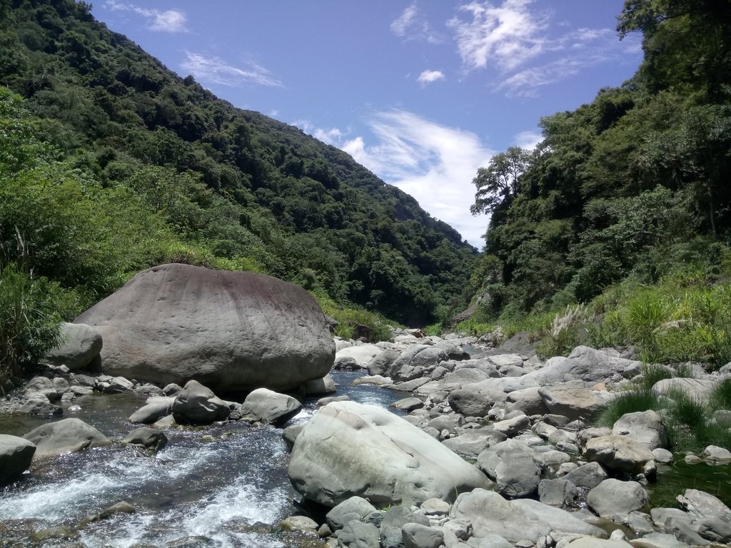 DSC_9564.JPG - 泰安  水雲瀑布  (未竟)