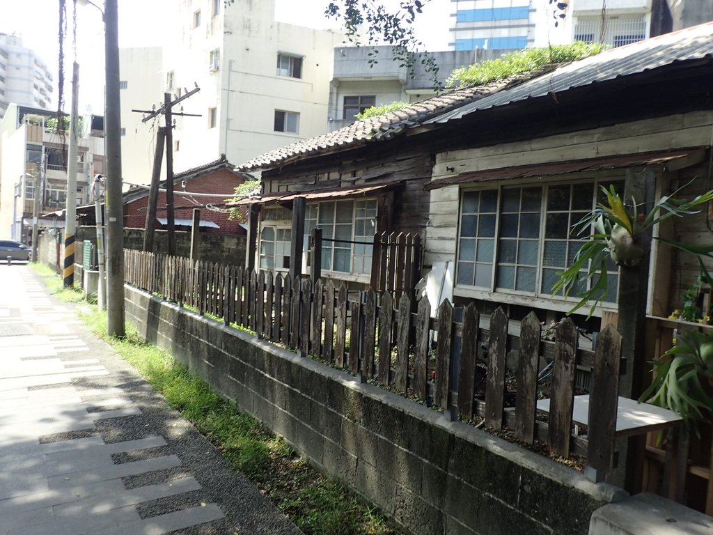 P7133172.JPG - 斗六  雲中街日式宿舍群