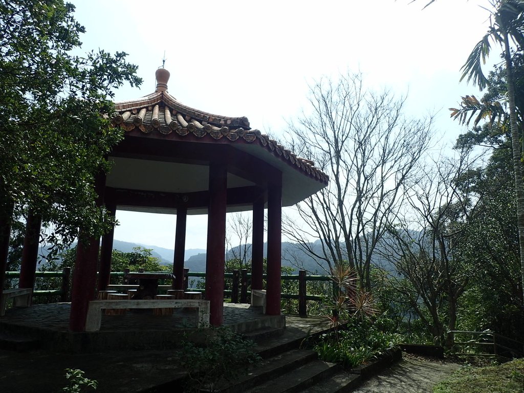 P3018806.JPG - 深坑  土庫岳登山步道  (02)