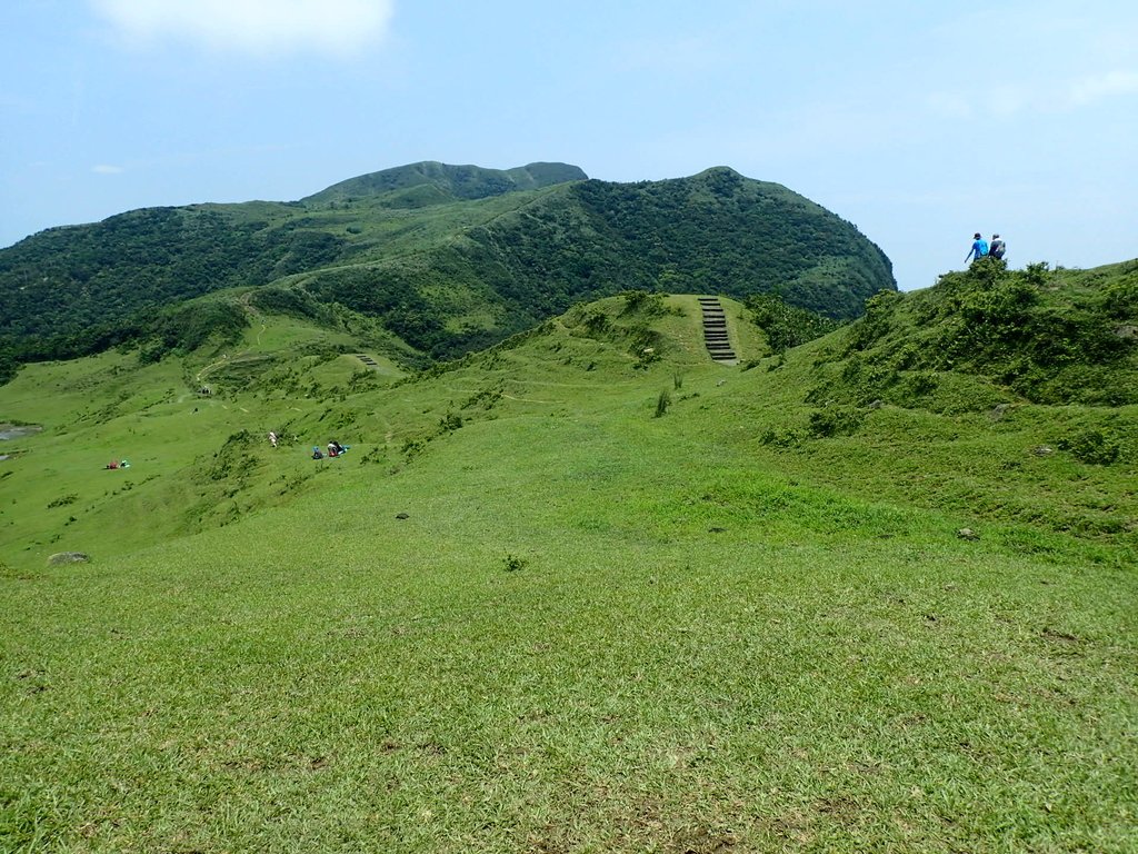 P5258793.JPG - 貢寮  桃源谷  灣坑頭山