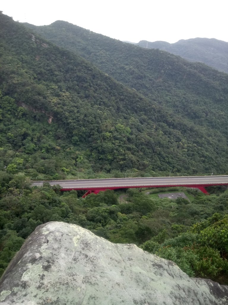 DSC_7036.JPG - 汐止  金面山(金明山)  稜線步道