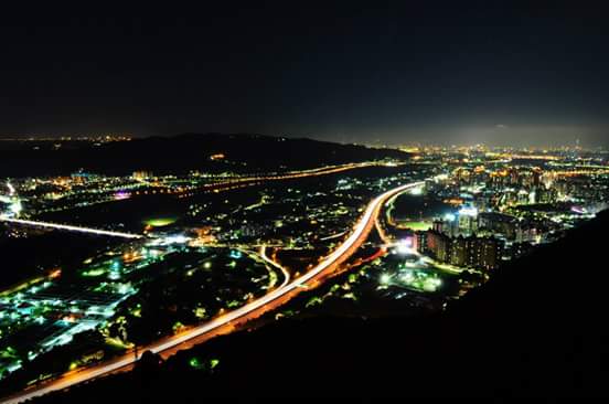 FB_IMG_1432989486149.jpg - 三峽  鳶山夜景