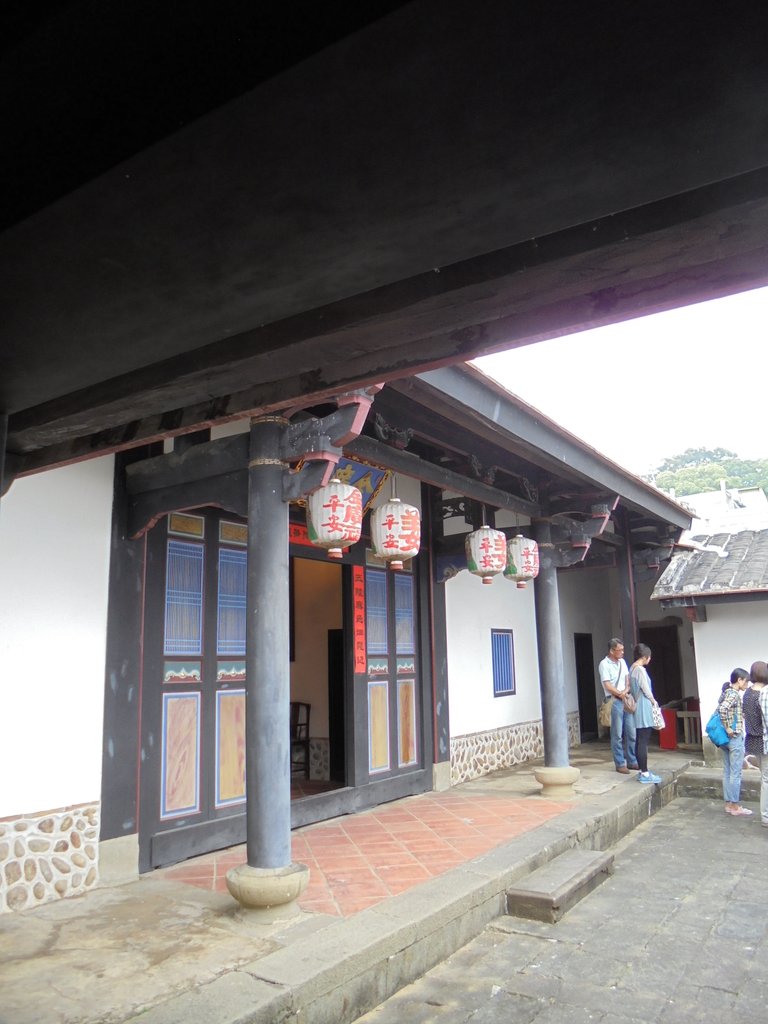 DSC02373.JPG - 再訪  北埔  金廣福公館