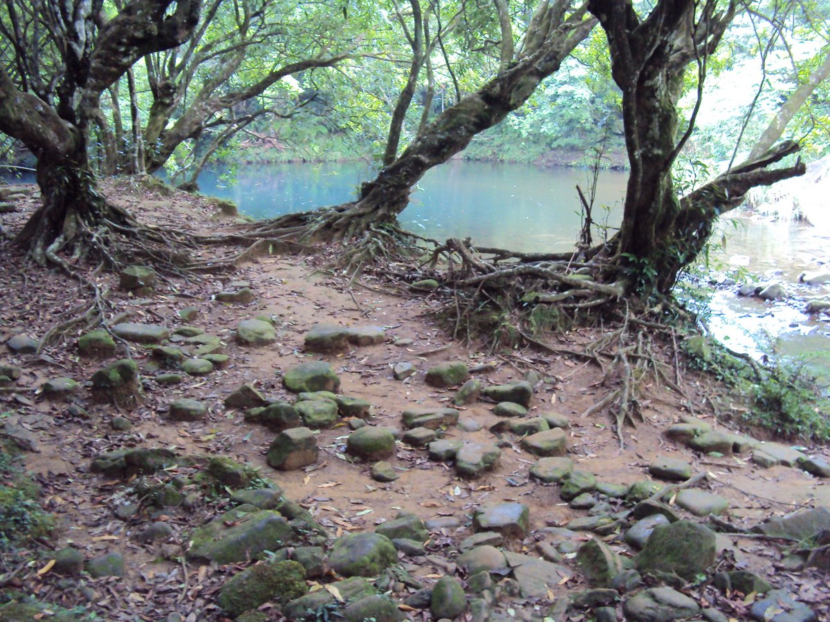 DSC07438.JPG - 雙溪  泰平村  虎豹潭