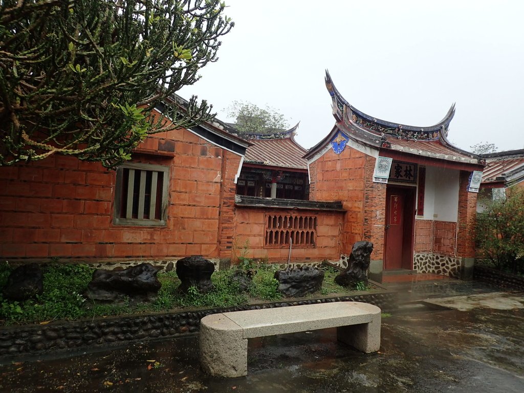 P3099869.JPG - 竹北  六家  林家祠