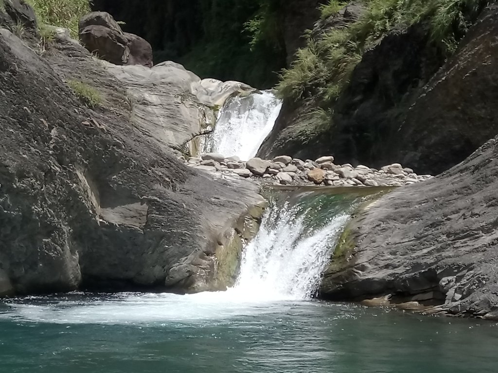 DSC_9580.JPG - 泰安  水雲瀑布  (未竟)