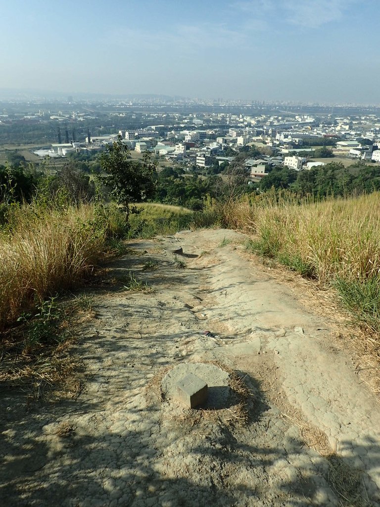 PA282010.JPG - 烏日  學田山登山步道