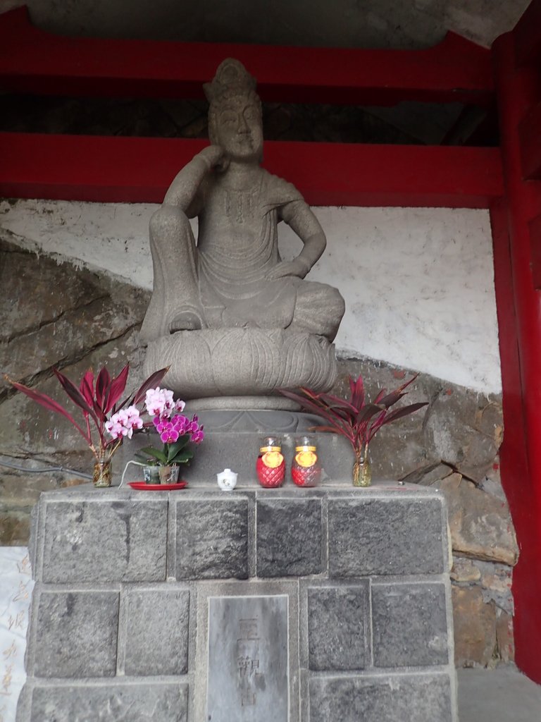 P3116847.JPG - 臨濟護國禪寺  日治遺跡巡禮