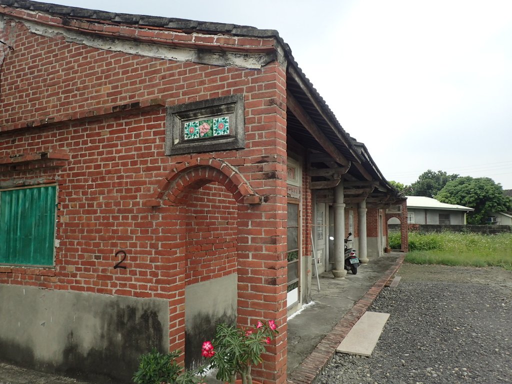 P9098567.JPG - 元長  鹿南村  陳家古厝