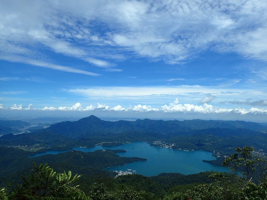 P7105188.JPG - 魚池  水社大山