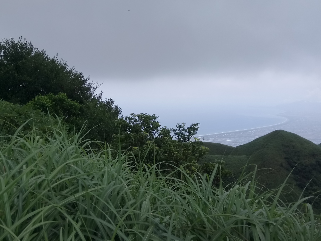 DSC_4626.JPG - 登  頭城  鶯子嶺山  (未竟)