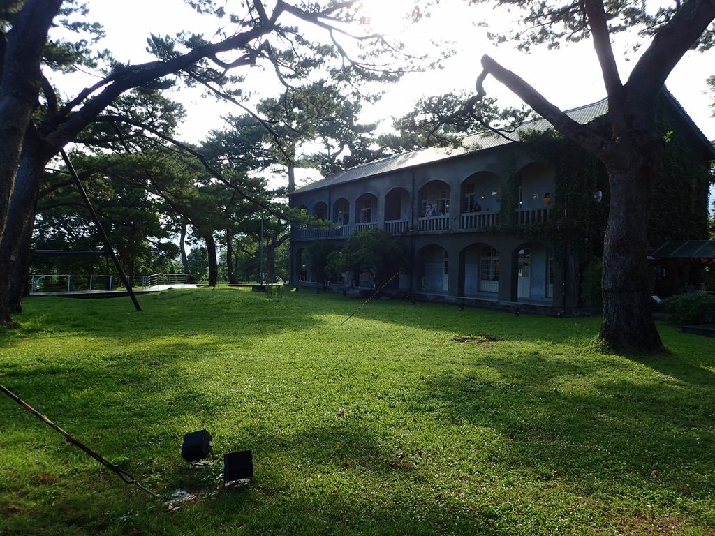 P8130698.JPG - 再訪  花蓮  松園別館