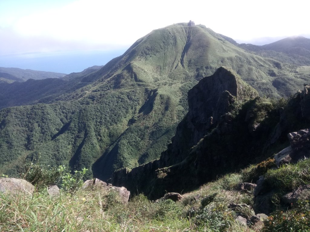 DSC_2111.JPG - 樹梅礦場  燦光寮山