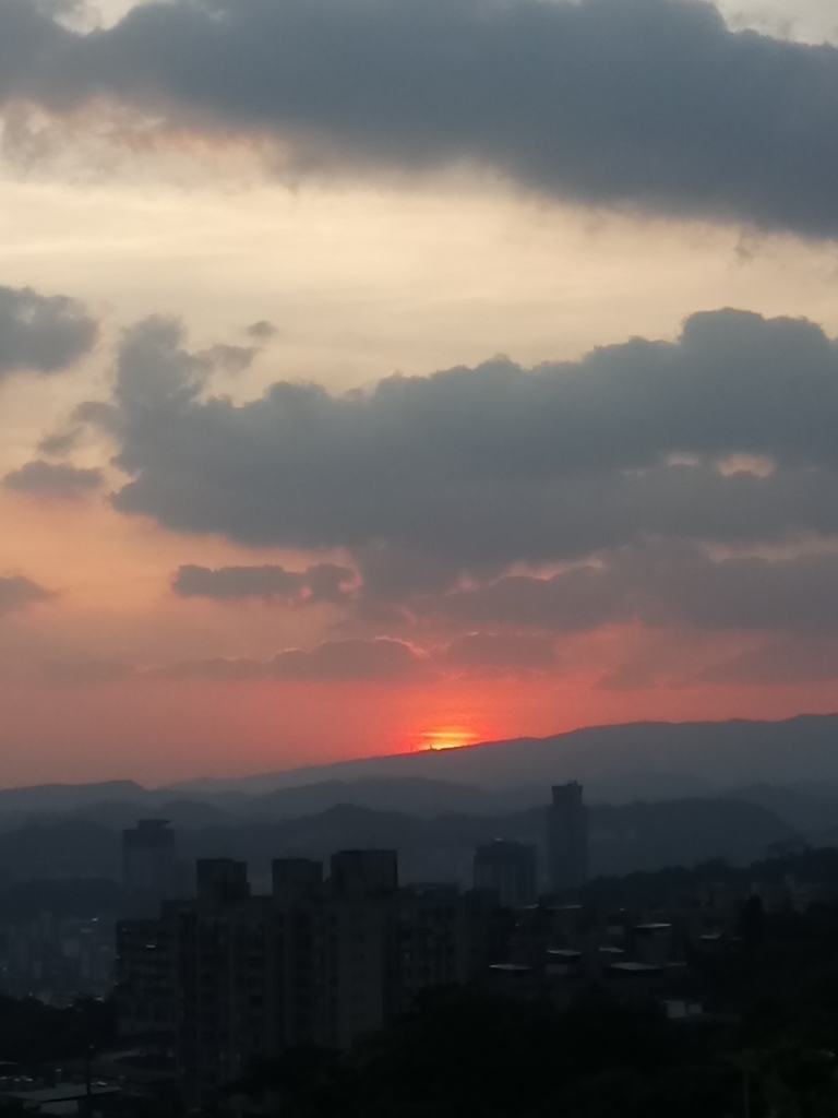 DSC_7269.JPG - 基隆  圓窗領夕照