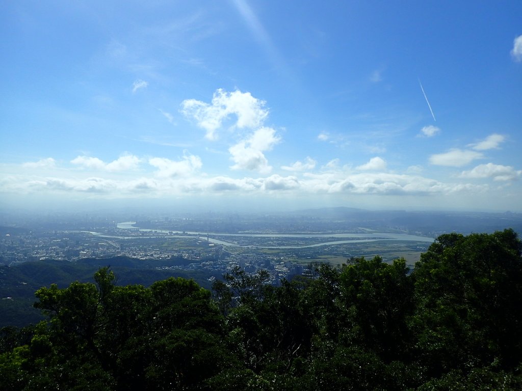 PB247148.JPG - 北投  中正山登山步道 01