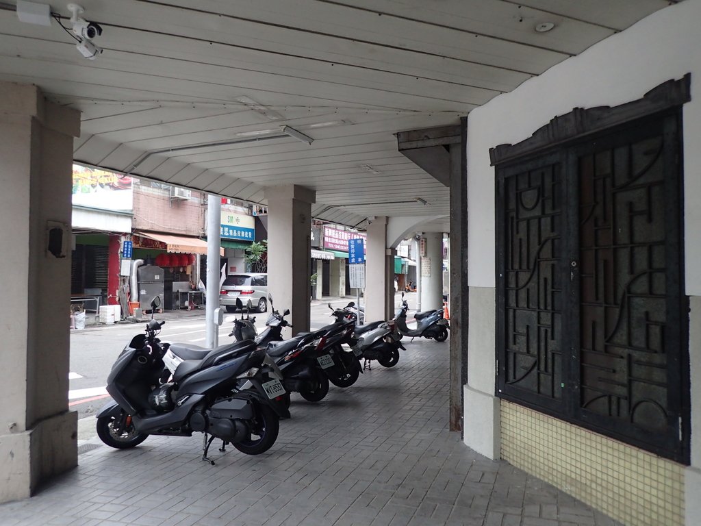 P5026460.JPG - 台中  街屋建築巡禮  02