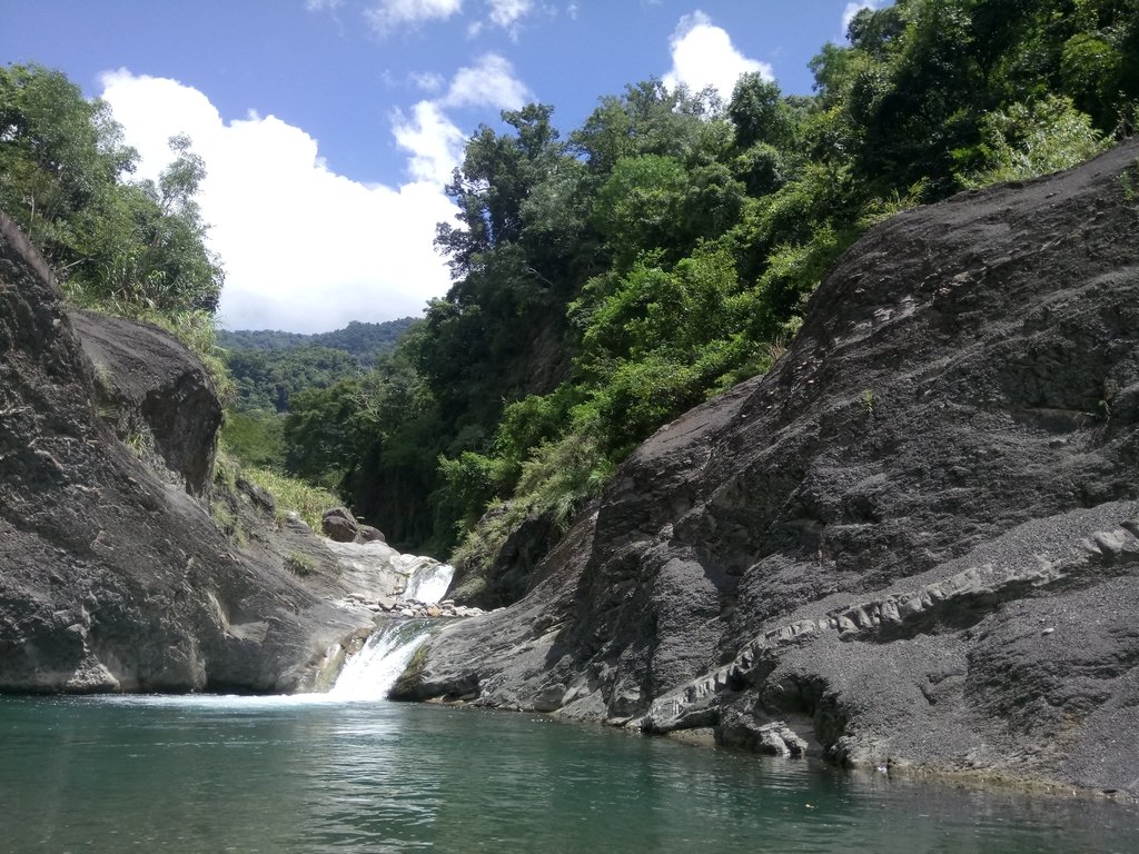 DSC_9582.JPG - 泰安  水雲瀑布  (未竟)