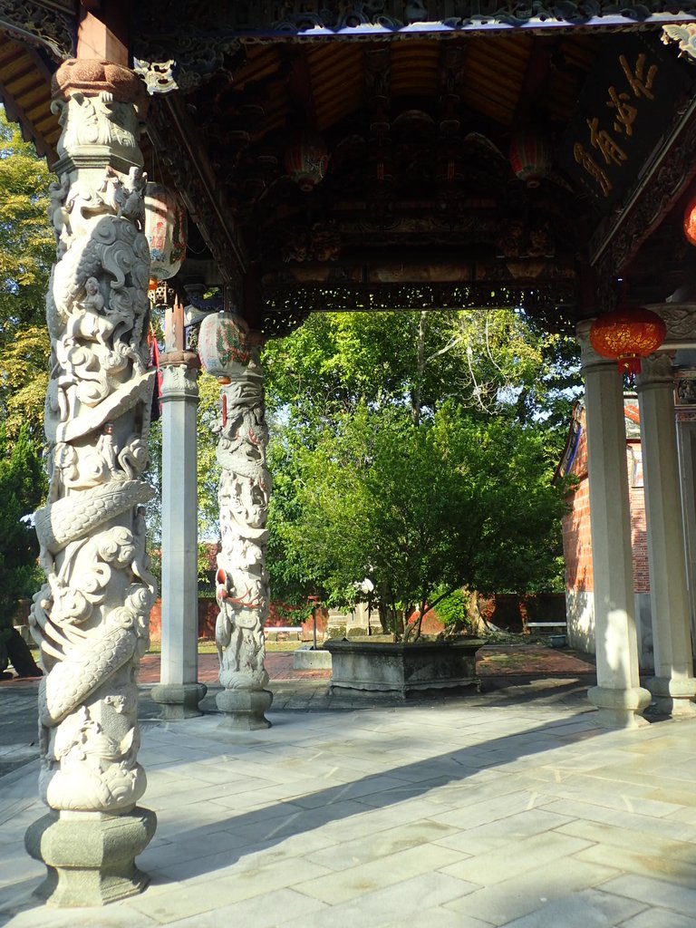 P8044930.JPG - 中埔  阿里山忠王祠  (吳鳳廟)