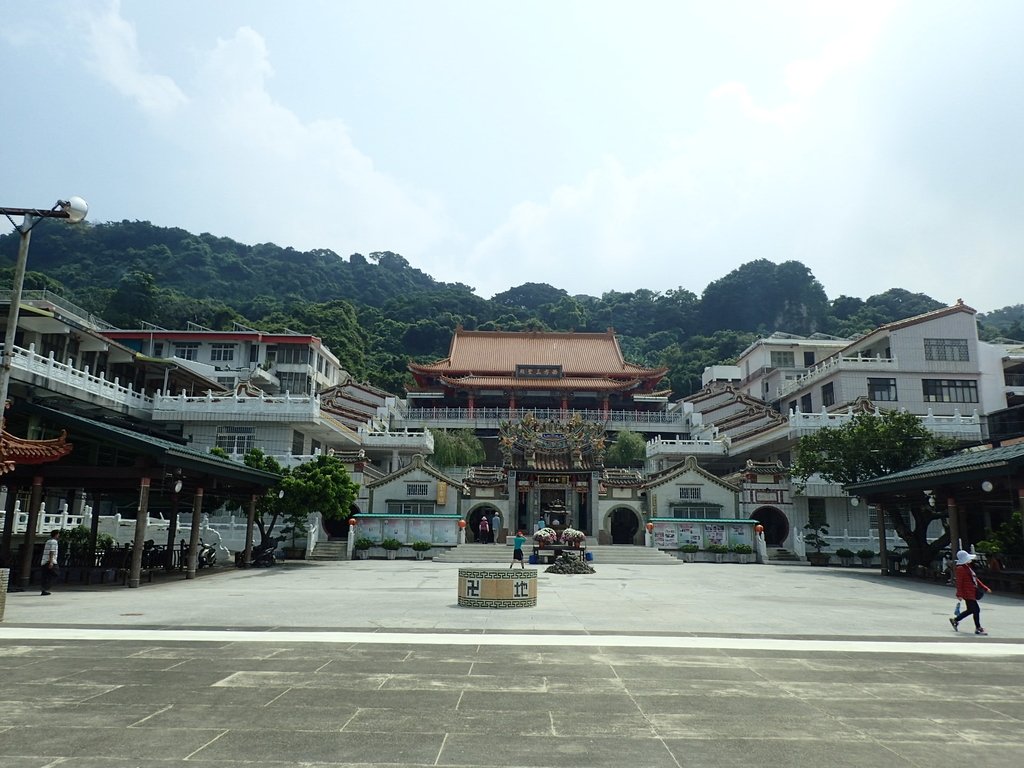 P9189260.JPG - 岡山  大崗山  超峰寺