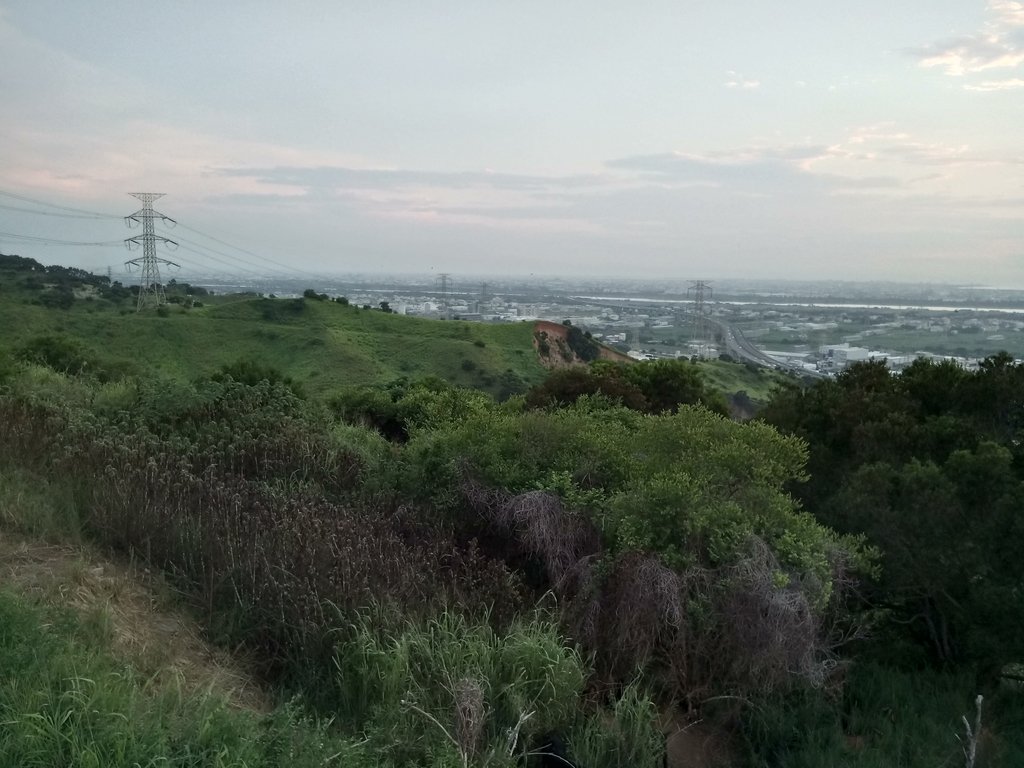 DSC_5914.JPG - 龍井  竹坑南寮登山步道